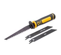 Rolson Tools RL 3-in-1 Quick Change Multi-Purpose Saw