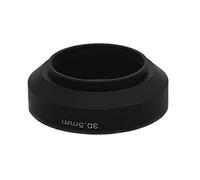 RL-30.5 mm QBM Lens Hood 30.5 mm Compatible with Rollei 35S 35SE Sun Visor