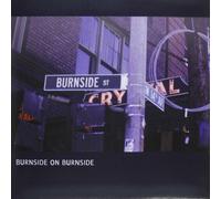 R.L. BURNSIDE - Burnside on Burnside [VINYL]