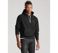 RL Fleece Hoodie Black