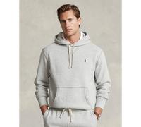 RL Fleece Hoodie Grey