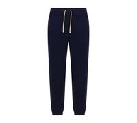 RL Fleece Sweatpant - male - Polo Ralph Lauren - Sweatpants - Blue - S - Trousers S