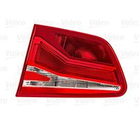 RL Seat Alhambra boot 2010/10 RHD R