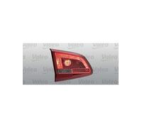 RL Sharan Boot 2010/09 RHD L