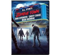 RL STEIN'S ZOMBIE TOWN