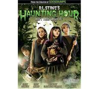 RL Stine's The Haunting Hour: Don't Think About It (Full Screen Edition) by Emily Osment