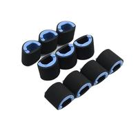RL1-2593-000 Paper Pickup Roller，Compatible For HP，for 1102 1132 1212 P1102 M1132 M1212nf M1217nfw P1102w,Compatible For Canon MF3010