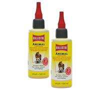 RL24 Ballistol Animal Care Oil - 2 x 100 ml (Set of 2)