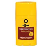 RL24 Effol - Effax Leather Grip Stick | Leather Adhesive Stick | for a Secure Fit | Adhesive Cream without Sticking | with Non-Slip Formula | Leather Adhesive | 1 x 50 ml
