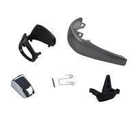 RLB-HILON Automatic Transmission Shifter Knob Kit Compatible with Chevrolet Sonic Chevy Trax 2012 to 2016 Year Replace# 42539736 95393161 42423234