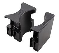 RLB-HILON Cup Holder Insert Compatible with Honda CRV CR-V 2015 2016 Year, Cup Holder Divider