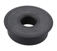 RLB-HILON Cup Holder Insert Compatible with Subaru Outback Legacy 2020 2021 2022, Center Console Cup Holder Insert Spacer 92076AN00A