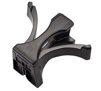 RLB-HILON Cup Holder Insert Compatible with Toyota Tacoma 2005-2014 Year Replaces OEM 5604-04010