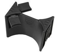 RLB-HILON Cup Holder Insert Divider Compatible with Lexus IS300 IS200 2001 2002 2003 2004 2005 Year, for Toyota Altezza 01 02 03 04 05 Year