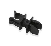 RLB-HILON Hood Prop Rod Retainer Clip Compatible with Jeep Wrangler YJ TJ Patriot Compass, for Dodge Viper Grand Caravan Neon Durango, for Chrysler Town & Country Voyager, Fit J4007456