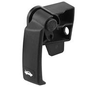 RLB-HILON Hood Release Handle Compatible with Chevy Silverado 1500 2500 3500 Suburban Tahoe GMC Sierra Yukon, for 15741109, Hood Latch Release Handle Pull