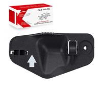 RLB-HILON Hood Support Rod Clamp Holder Clip Compatible with Lexus IS200 IS300 2001 2002 2003 2004 2005 Year, Replace# 53455-53010