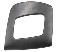 RLB-HILON HUD Bezel Cover Compatible with Chevy C5 Corvette 1999 2000 2001 2002 2003 2004 Year, for 10425223 Heads Up Display Bezel Trim