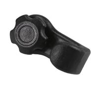 RLB-HILON Luggage Compartment Hook Compatible with Toyota Camry Avalon 2009 to 2022, for Toyota Sienna 2011 to 2015, for Toyota Venza 2009 to 2015 Year, Black Color