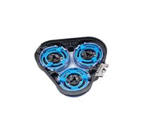 RLBQVBXJH Replacement Shaver Head，Compatible For Philips，S6000 S6011 S6015 S6840 S6550 S6580 S6670 S6688 S6875 S6840 S5266 Razor Accessories