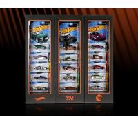 RLC Exclusive 2025 Hot Wheels Super Treasure Hunt Set