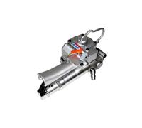 RLCJBMSUG strapping machine Portable PET PP Plastic Box Strapping Machine AQD19 /AQD25 Band Belt Wooden Industrial Pneumatic Packing Strapping Tool(AQD-19)