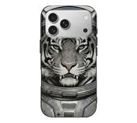 RLDOBOFE Compatible with iPhone 17 Colored Astro Pet Case Soft Slim TPU Phone Cover Drop Protection Yellowing-Resistant Stylish Pattern Shockproof Phone Case for Women Men Girls iPhone 17 Pro Black