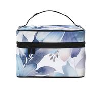 RLDOBOFE Toiletry Bag for Women Men Dopp Kit Travel Makeup Bag Make Up Organizers Cosmetic Bag The Lion Has Long Hair Hanging Toiletry Bag Shaving Bag with Large Capacity for Travel, Soft Colored