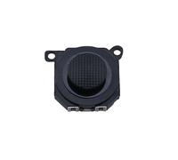 RLECS 18x18mm Black Handle Rocker 3D Button Compatible with PSP1000 Model Suitable for Mechanical Equipment Game Consoles DIY Devices