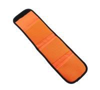 RLECS 3 Pocket Camera Lens Filter Carrying Case Traveling/Studio/Mountaineering Photography Universal Storage Sleeve for Storing 25mm-77mm Diameter UV Lenses CPL Polarizers ND Light Reduction