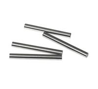 RLECS 4PCS Motor Prop Pins 2092600 Compatible with Minn Kota Motors for Minnkota Shear Pin MKP-2 MKP-3