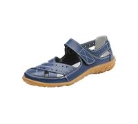 RLEHJN Closed Toe Sandals for Women UK Clearance, Ladies Walking Sandals Fastening Slip On Casual Outdoor Holiday Beach Summer Sandals Pumps Shoes Hollow Out Non-Slip Driving Shoes UK 3-8.5