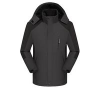 RLEHJN Ski Jacket Womens UK Sale Clearance Ladies Winter Coat Waterproof Windbreaker Jacket Outdoor Skiing Snowboarding Coat Windproof Camping Hiking Jacket Outdoor Raincoat 10-24