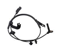 RLFNPHMHX 05105572AA 05105573AA ABS Wheel Speed Sensor For D//o/d/g/e C//a//l/i/b/e/r 2007-12 C//o//m/p/a/s/s P//a//t/r/i/o/t 2007-17(Front Left)