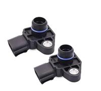 RLFNPHMHX 2 Pcs 39300-2T750 39300 2T750 Manifolds Absolute Pressure MAP Sensor for G//e/n/e/s/i/s H//y//u/n/d/a/i K//o/n/a C//r//u/z