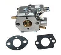 RLFNPHMHX 2318765AR Carburetor for Brushcutter O//l//e/o-M//a/c OM36 OM43 OM43BP S//p//a/r/t/a 37 37S 38 38S 38FE 42 42S 42BP 44 370