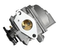 RLFNPHMHX 3R4-03200 Carburetor Assy for T//o//h/a/t/s/u N//i//s/s/a/n 4-Stroke 6HP MFS6 NFS6 A2 B Boat Engine 3R4-03200-0 3R4-03200-1