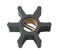 RLFNPHMHX 4528-0001 Water Pump Flexible Impeller For J//a//b//s//c//o S//i//r//r//a 18-3079 4528-0001P 4528-0001-P
