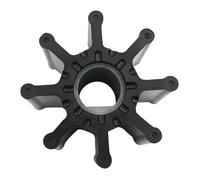 RLFNPHMHX 47-59362 Water Pump Impeller For M//e//r//c//u//r//y 4.3/5.0/5.7/6.3/7.4/8.2/8.6/9.0/9.1 L V8 B//r//a//v//o 2 3 47-59362T1/A1 593621