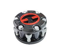 RLFNPHMHX 4WD Free Wheel Locking Hubs For I//s//u/z/u O//p//e/l H//o//l/d/e/n J//a/c/k/a/r/o/o AVM433 897113446PT 8971134460 B022