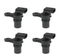 RLFNPHMHX 5033308 Camshaft Position Sensor for J//e//e/p C//h//r/y/s/l/e/r D//o//d/g/e C//a/l/i/b/e/r L4 2.4L 2007-2013(4 PCS)