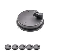 RLFNPHMHX 527512B100 52751-2b100 Rear Bearing ABS Wheel Speed Sensor Cover for H//y//u/n/d/a/i S//a//n/t/a F//e K//i//a S//o//r/e/n/t/o