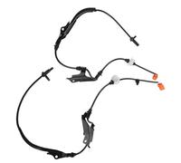 RLFNPHMHX 57450SDH003 57455SDH003 Front Left Right Car ABS Wheel Speed Sensor for H/o/n/d//a A/c/c/o/r//d 2003-2007