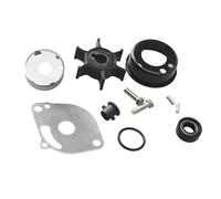 RLFNPHMHX 6A1-W0078 Water Pump Impeller Repair Kit For Y//a//m//a//h//a Outboard 2-Stroke 2HP 6A1-W0078-02-00 6GD-W0078-00 6A1-W0078-01