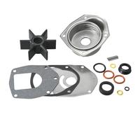 RLFNPHMHX 817275A5 Water Pump Impeller Repair Kit For M//e//r//c//u//r//y & Mariner & M//e//r//c//r//u//i//s//e//r 225/250/300 HP Outboard 817275A6