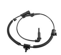 RLFNPHMHX ABS Sensor for B//u/i/c/k C/h/e/v/r/o//l/e/t M/a/l/i/b//u I/m/p/a/l//a M/a/l/i/b//u,22831244 5S13702 SU15108(Front Right (FR))