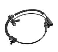 RLFNPHMHX ABS Sensor for B//u/i/c/k C/h/e/v/r/o//l/e/t M/a/l/i/b//u I/m/p/a/l//a M/a/l/i/b//u,22831244 5S13702 SU15108(Front Left (FL))