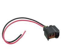 RLFNPHMHX ABS Wheel Speed Sensor Connector for F//o//r/d T//r//a/n/s/i/t T//o//u/r/n/e/o 2012-,BK21-2B372-BD BK21-2B372-AC