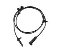 RLFNPHMHX ABS Wheel Speed Sensor for F//o/r/d E//x/p/l/o/r/e/r F/e//x 2013-2019 L/i/n/c/o/l//n DA8Z2C204C DA8Z-2C204-C