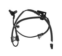 RLFNPHMHX ABS Wheel Speed Sensor for K//i/a S//p/o/r/t/a/g/e 95670-1F300 956701F300 95670-1F310 956701F310 95670-2E300 956702E300(Front Left)